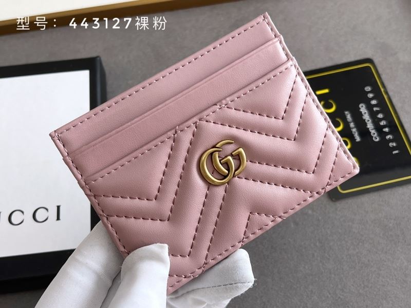 Gucci Wallets Purse